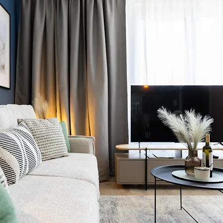 Danubius One Bratysława