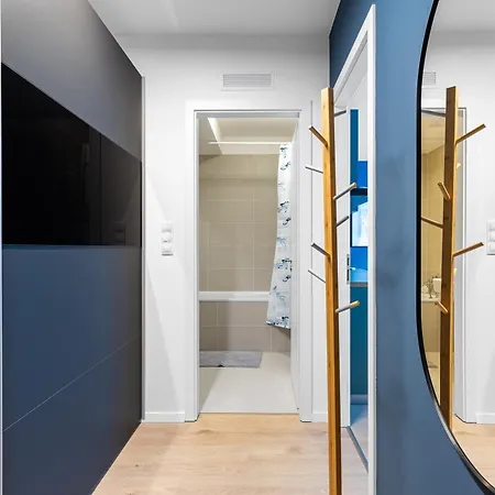 Apartment Danubius One