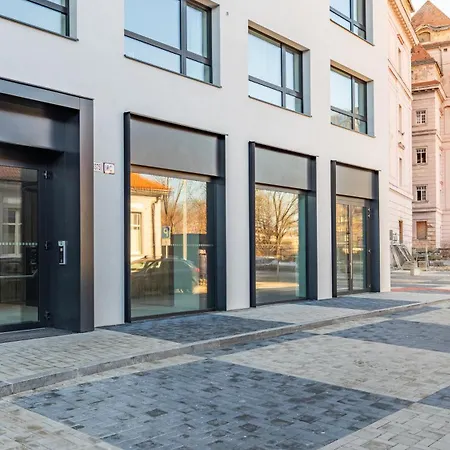 Apartmán Danubius One *