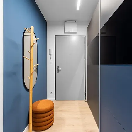 Danubius One Bratysława