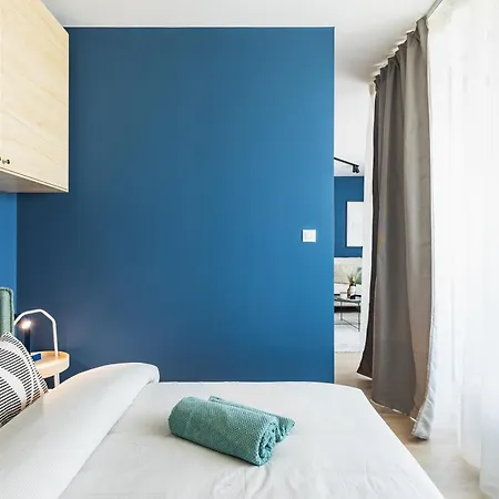 Danubius One * Bratysława