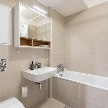 Danubius One Bratysława