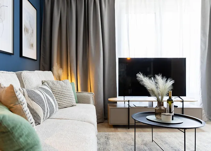 Danubius One Bratislava