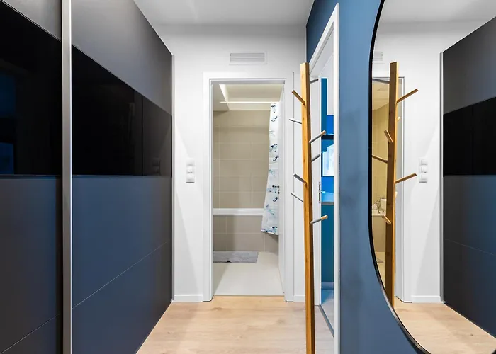 Apartmán Danubius One