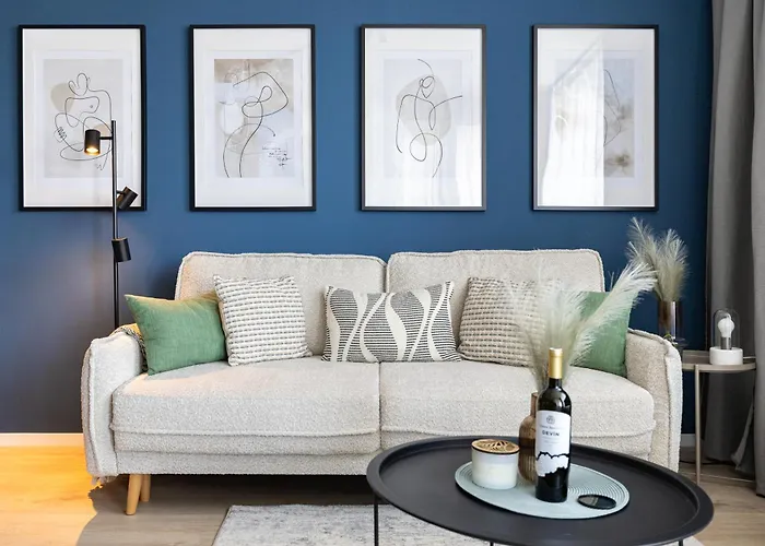 Danubius One Apartmán *