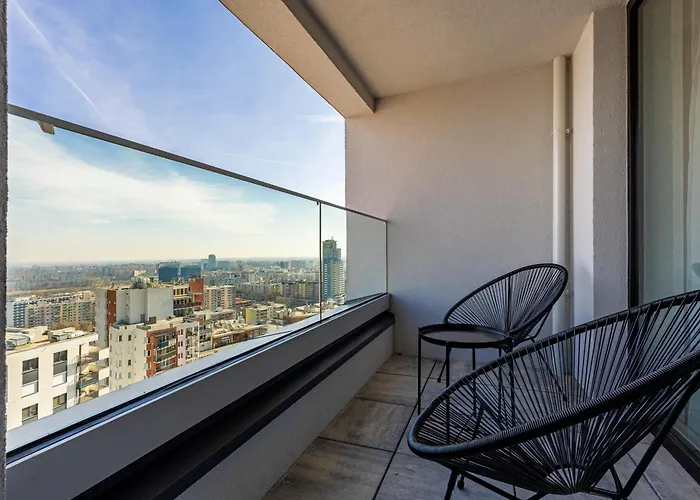 Danubius One Appartement *