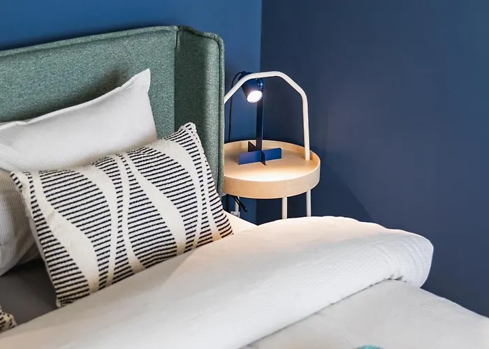 Appartement Danubius One