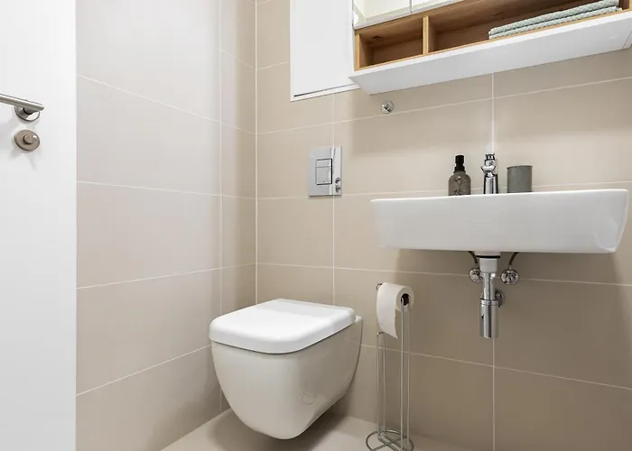 Danubius One Appartement