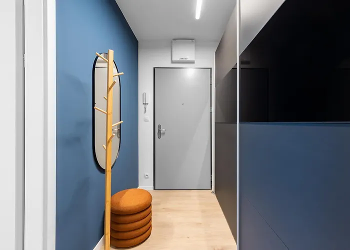 Danubius One ブラチスラヴァ