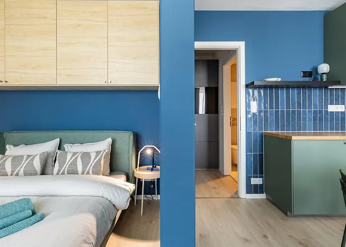 Danubius One Appartement Bratislava