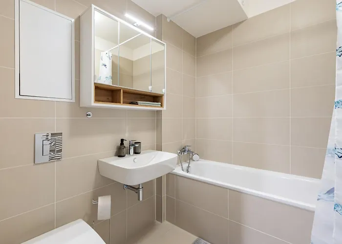 Danubius One Bratislava