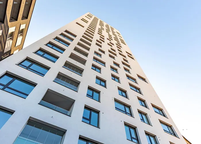 Danubius One Apartmán Bratislava