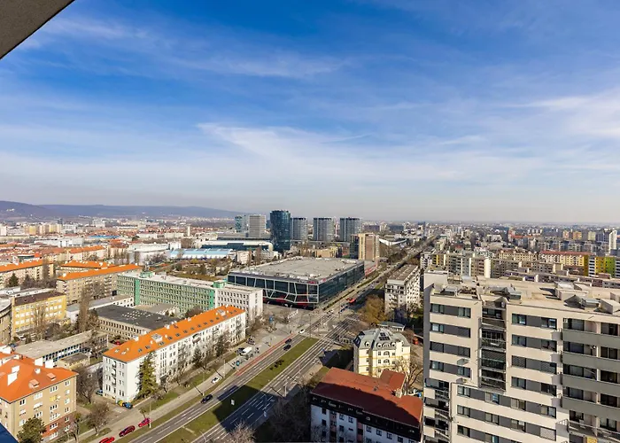 Danubius One Bratislava