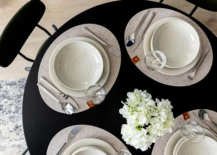 Apartmán Danubius One