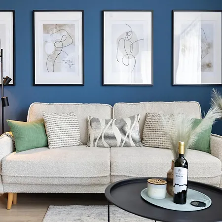 Danubius One Appartement *