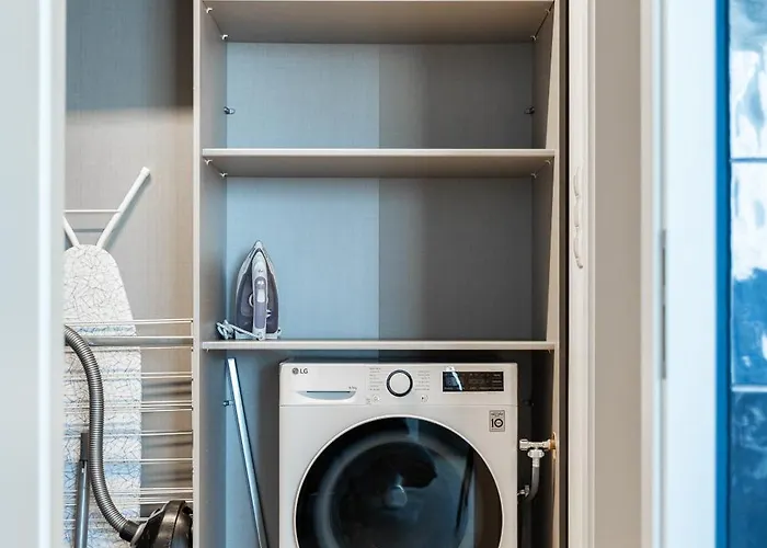 Appartement Danubius One *