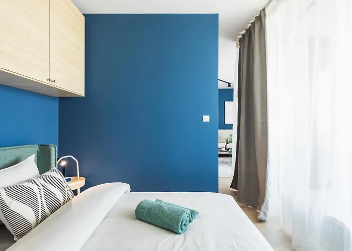 Danubius One * Bratislava