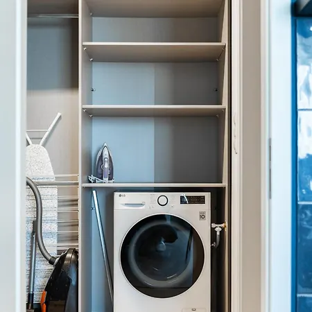 Appartamento Danubius One *