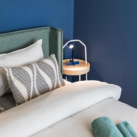 Appartamento Danubius One