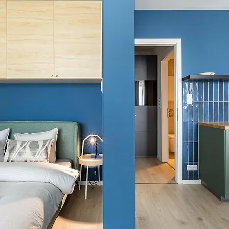 Danubius One Appartamento Bratislava