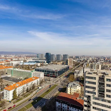 Danubius One Bratislava