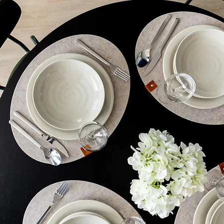 Appartamento Danubius One